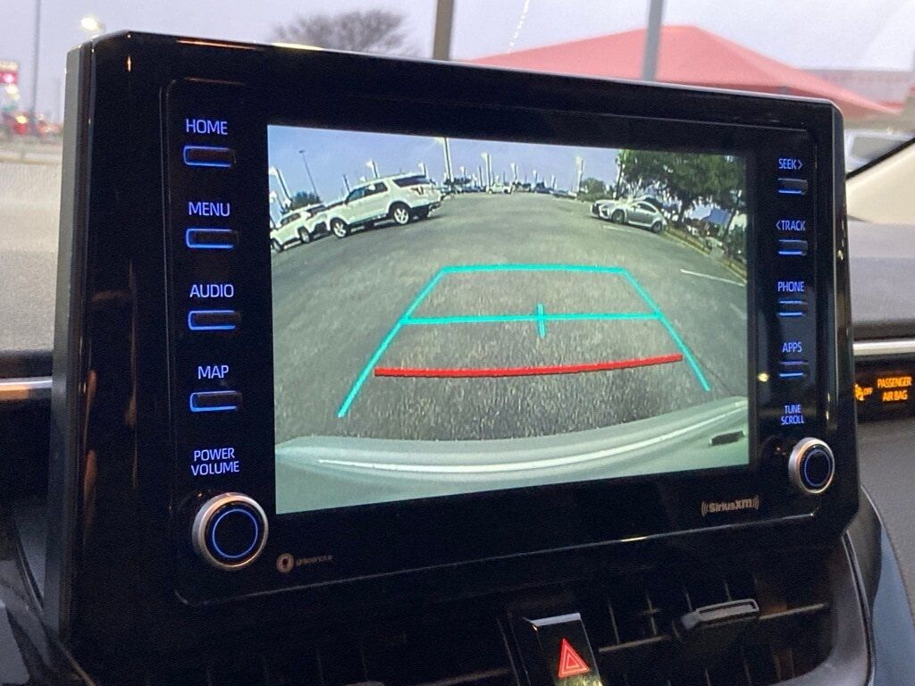 2022 Toyota Corolla LE San Antonio TX