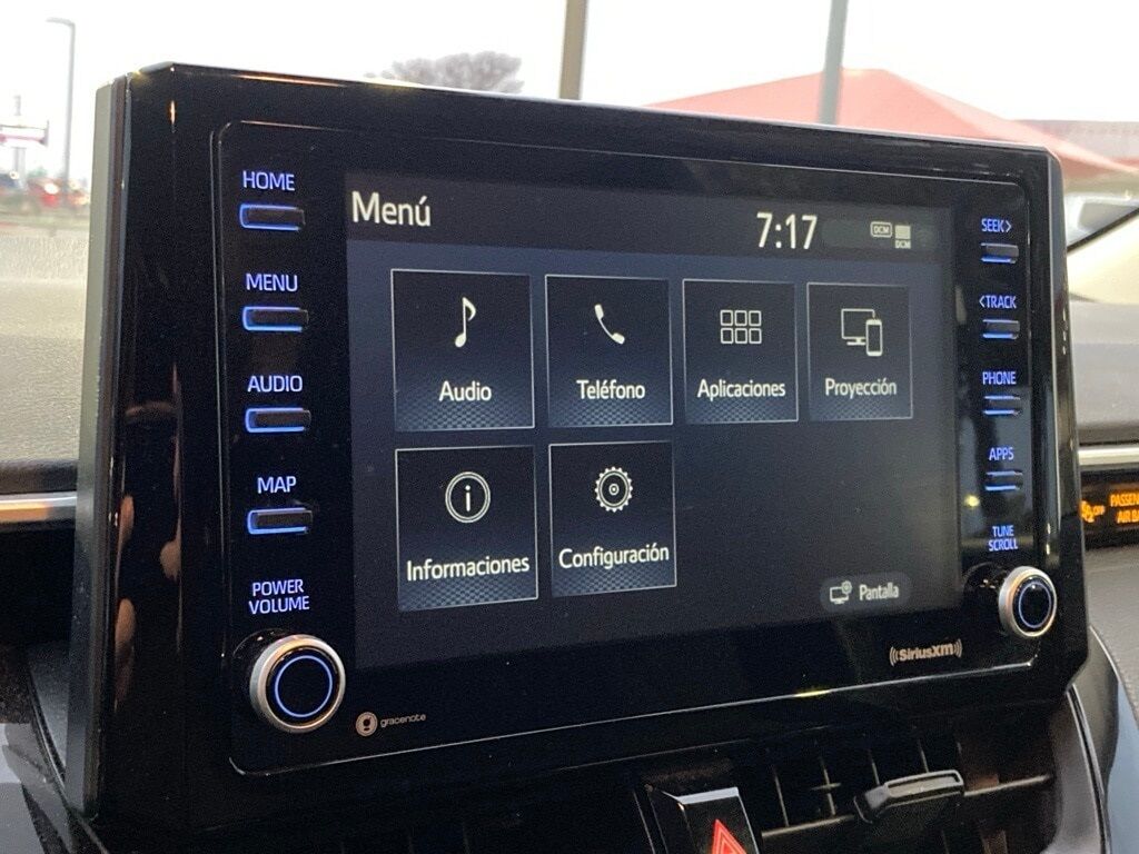 2022 Toyota Corolla LE San Antonio TX