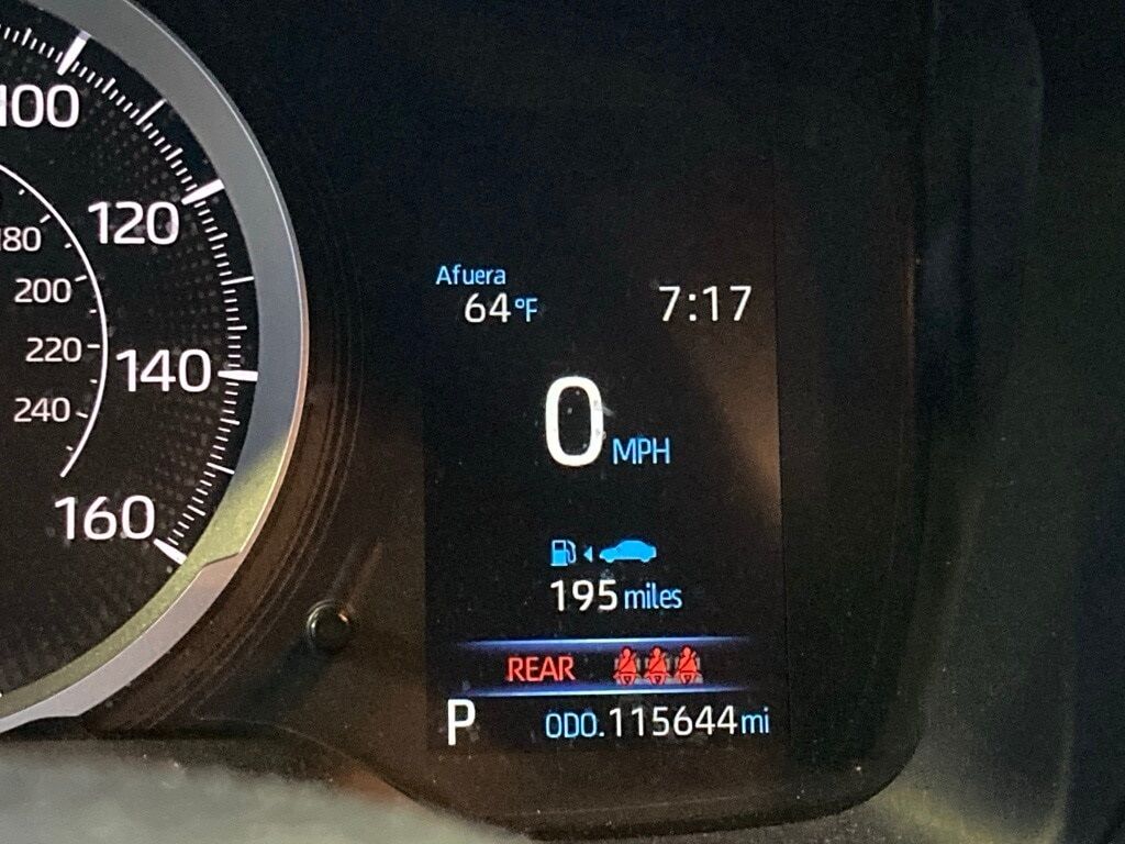 2022 Toyota Corolla LE San Antonio TX