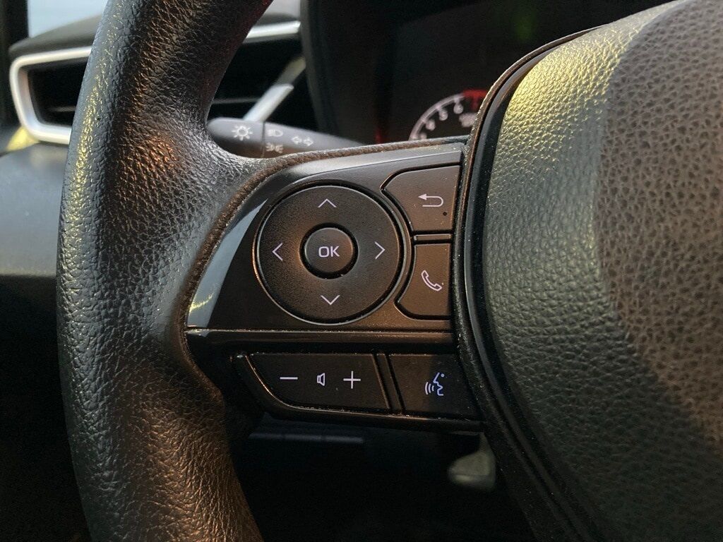 2022 Toyota Corolla LE San Antonio TX