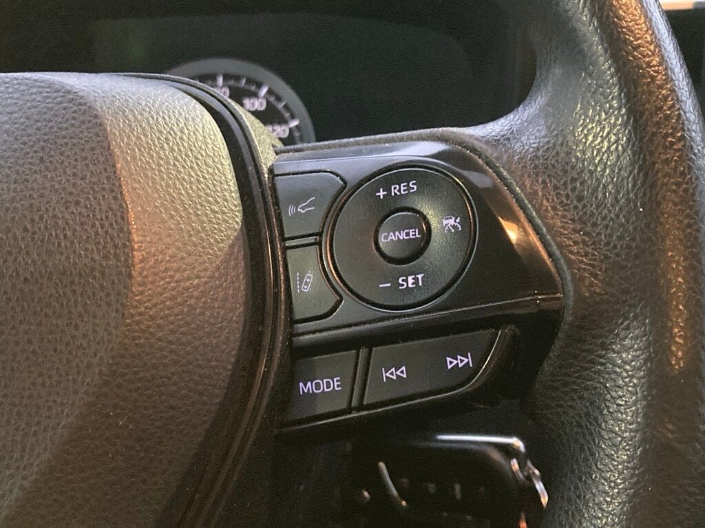 2022 Toyota Corolla LE San Antonio TX