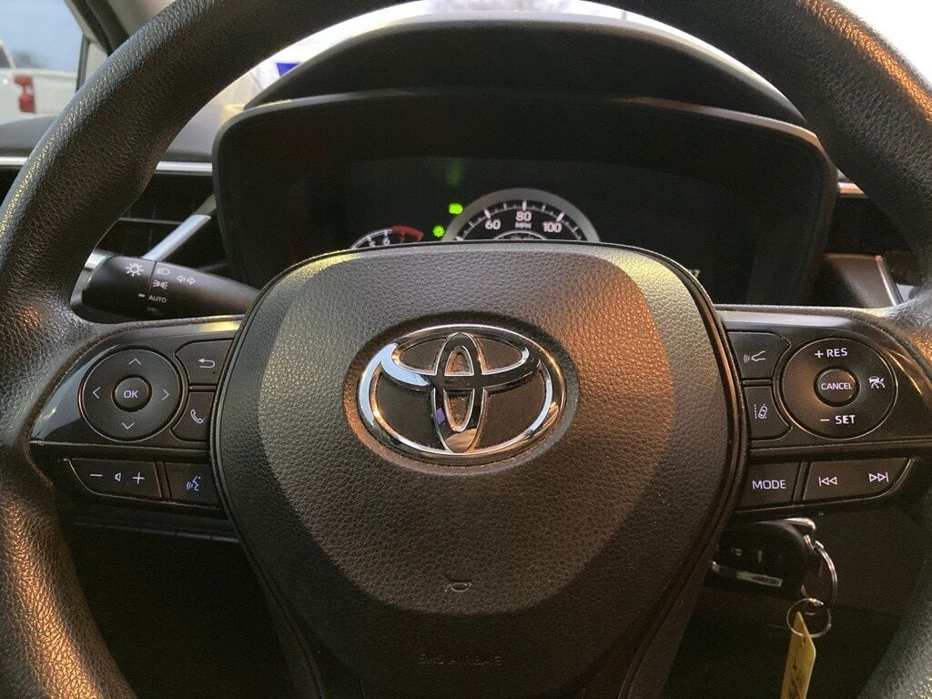 2022 Toyota Corolla LE San Antonio TX