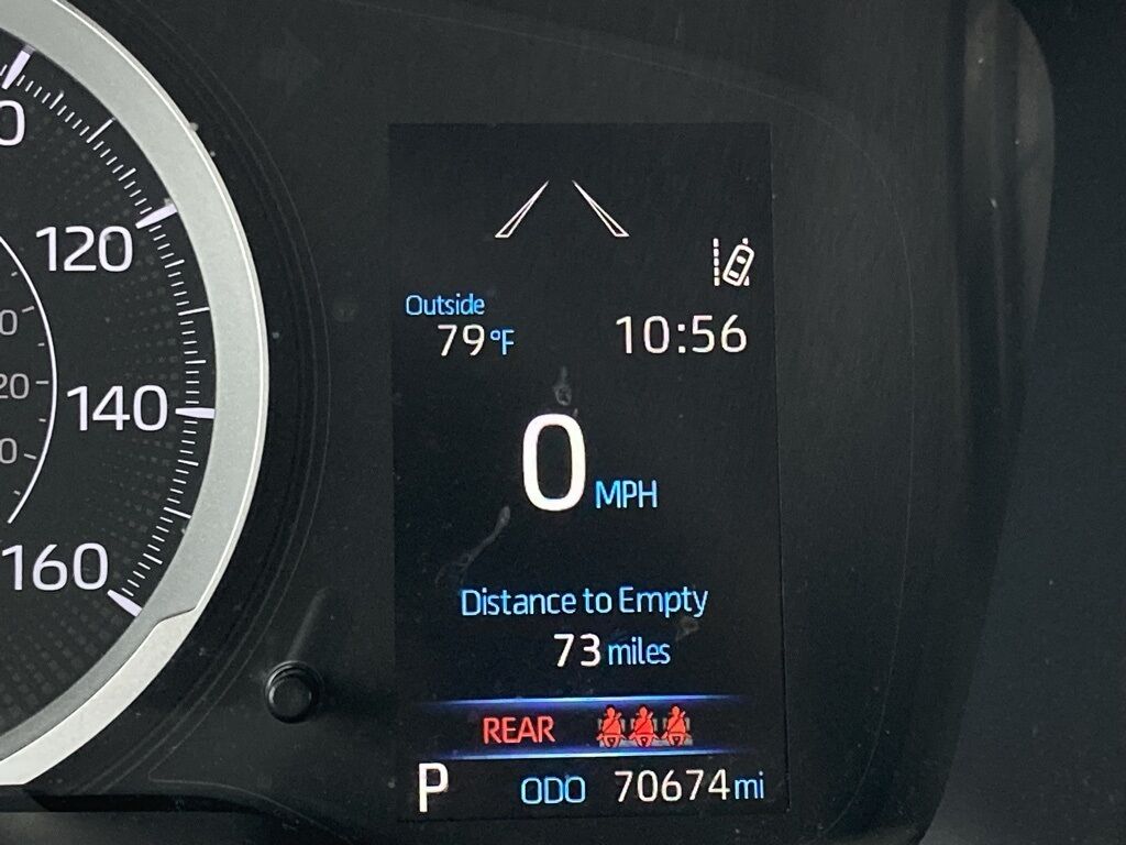2022 Toyota Corolla LE San Antonio TX
