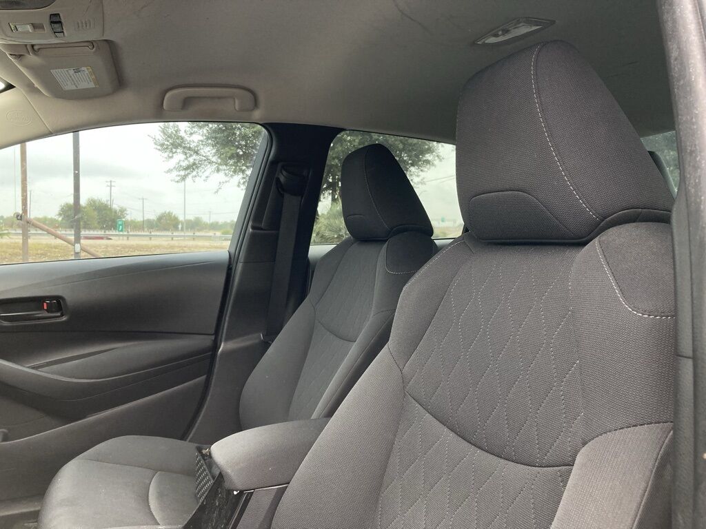 2022 Toyota Corolla LE San Antonio TX