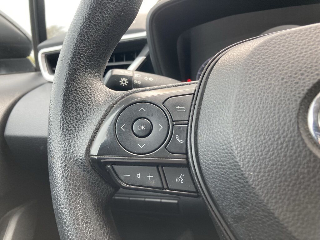 2022 Toyota Corolla LE San Antonio TX