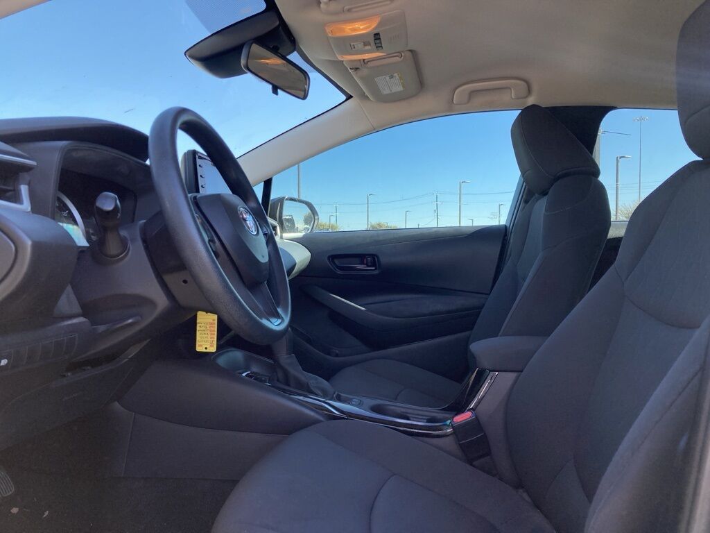 2022 Toyota Corolla LE San Antonio TX