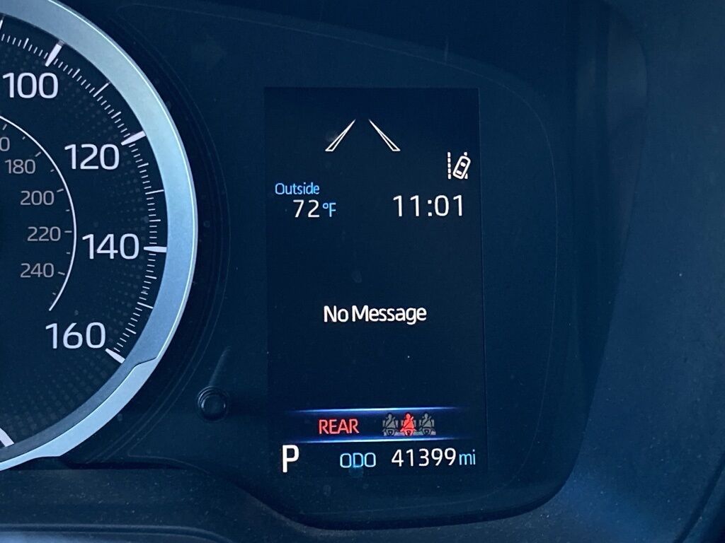 2022 Toyota Corolla LE San Antonio TX