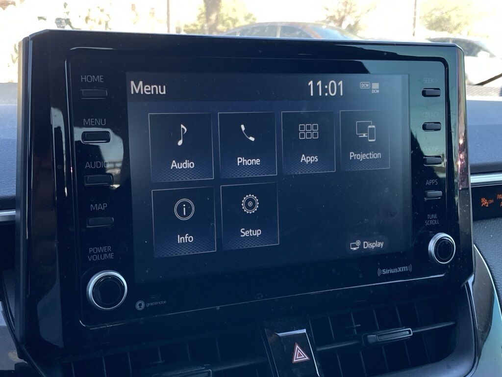 2022 Toyota Corolla LE San Antonio TX