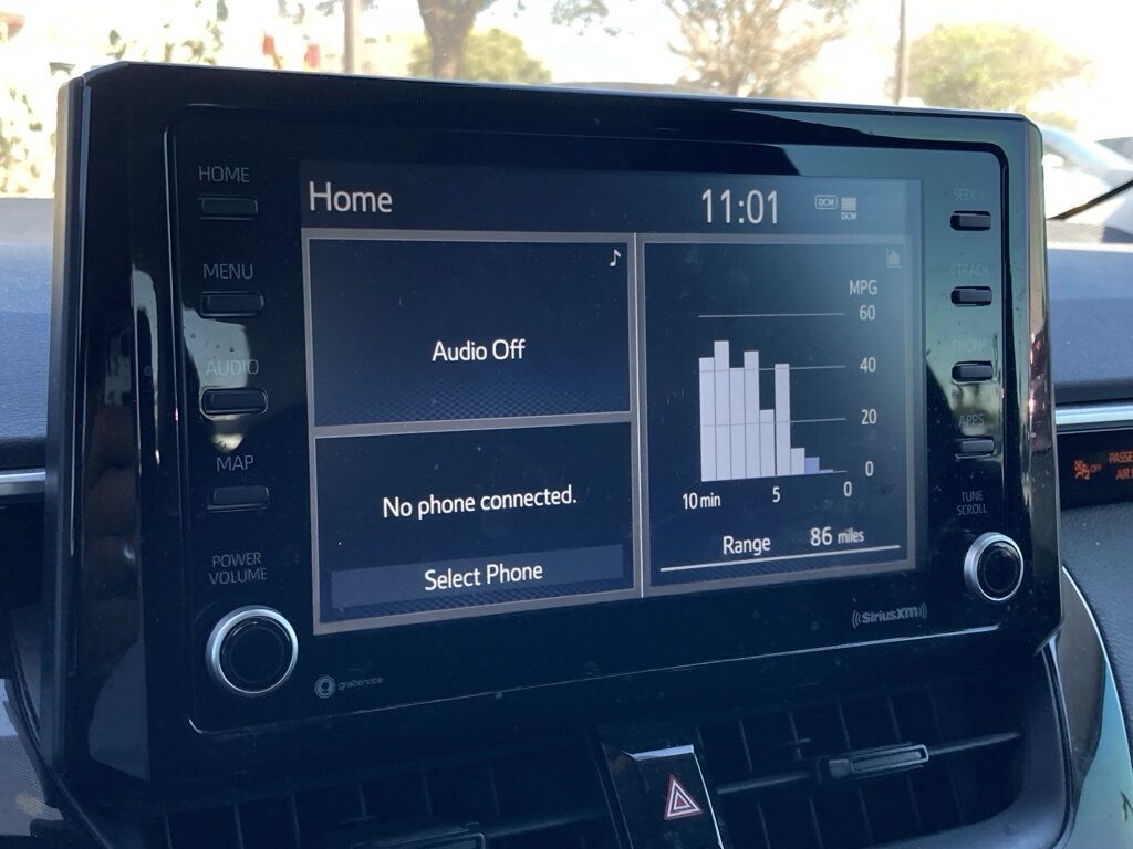 2022 Toyota Corolla LE San Antonio TX