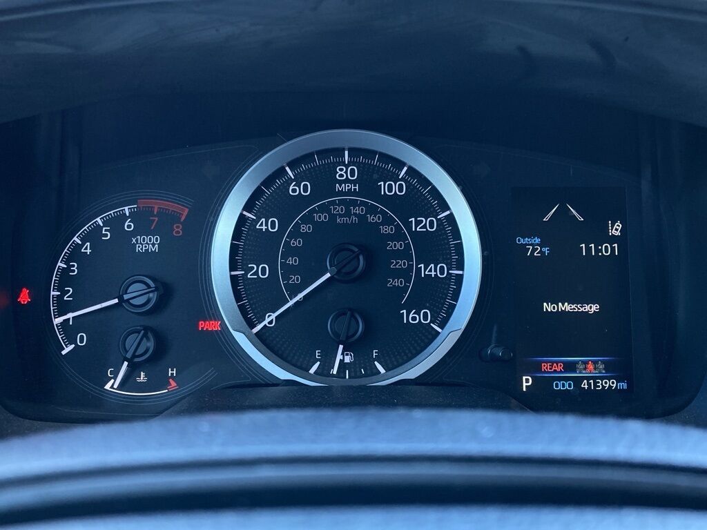 2022 Toyota Corolla LE San Antonio TX