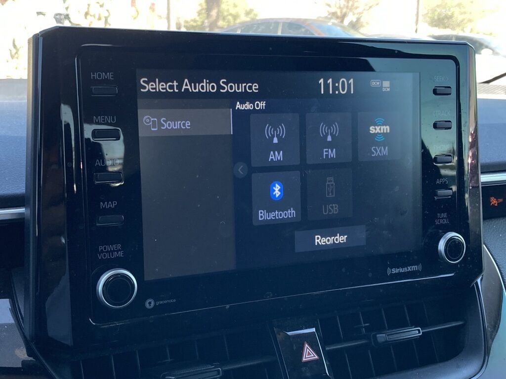 2022 Toyota Corolla LE San Antonio TX