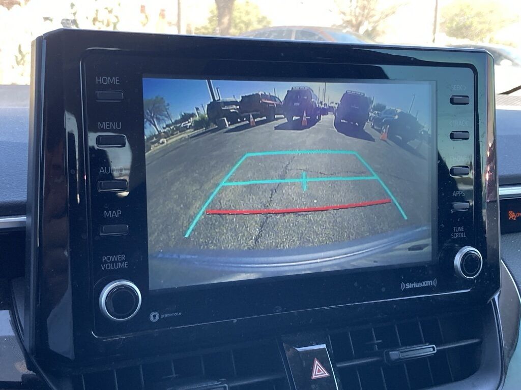 2022 Toyota Corolla LE San Antonio TX