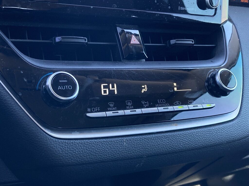 2022 Toyota Corolla LE San Antonio TX