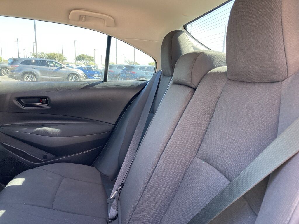 2022 Toyota Corolla LE San Antonio TX