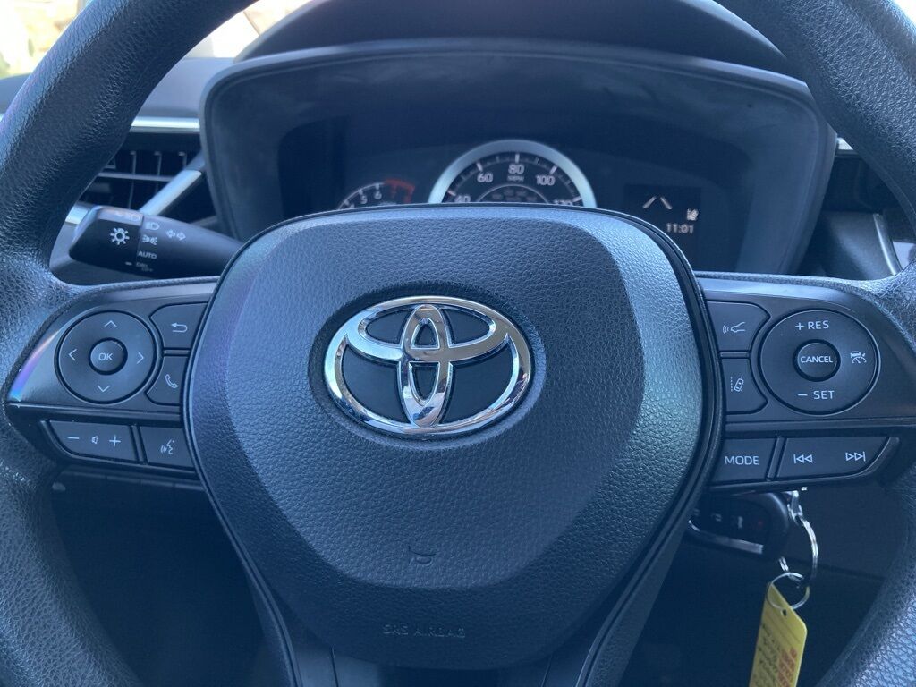 2022 Toyota Corolla LE San Antonio TX