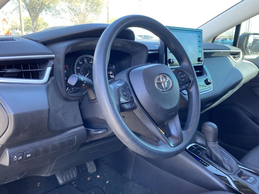 2022 Toyota Corolla LE San Antonio TX