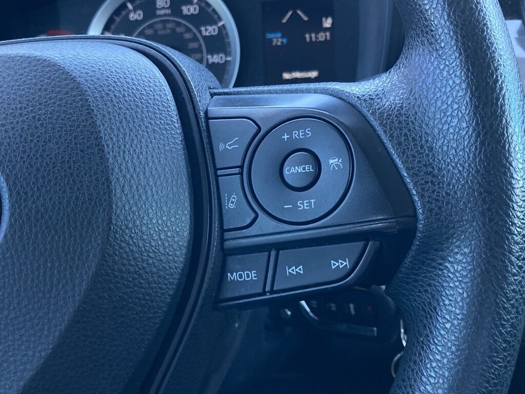 2022 Toyota Corolla LE San Antonio TX