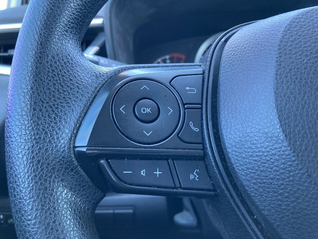 2022 Toyota Corolla LE San Antonio TX