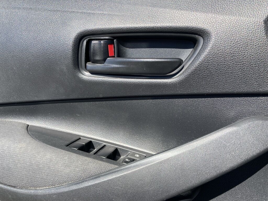 2022 Toyota Corolla LE San Antonio TX