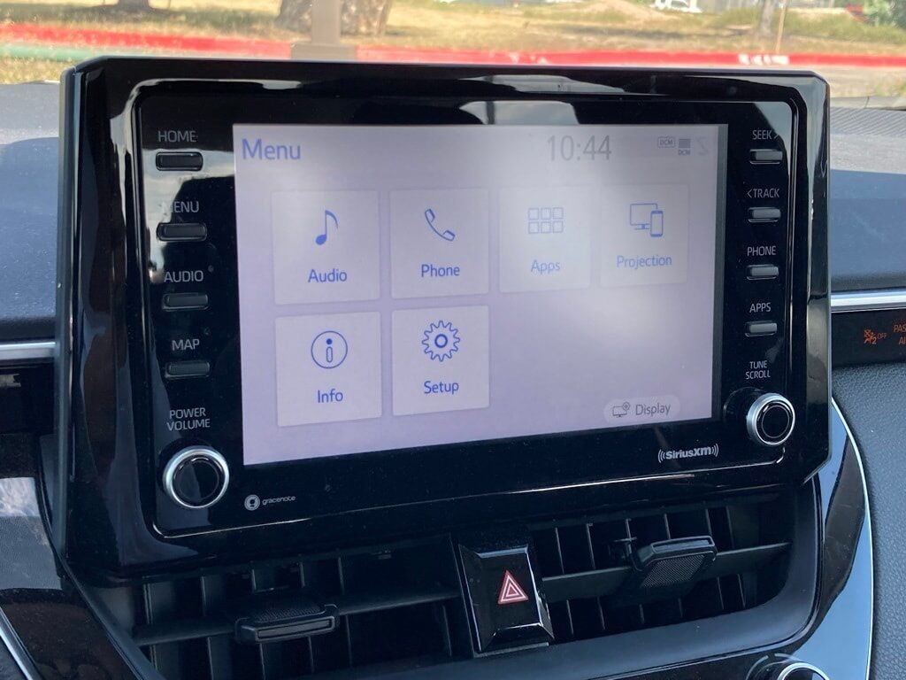 2022 Toyota Corolla LE San Antonio TX