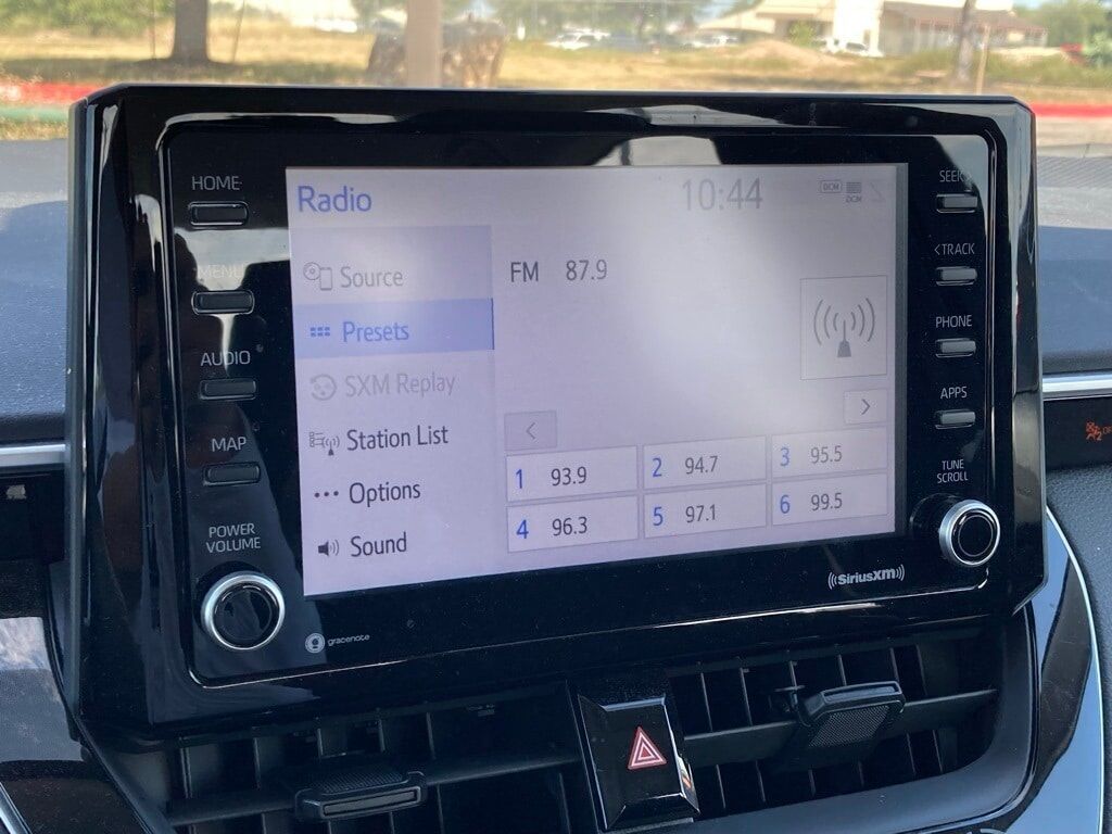 2022 Toyota Corolla LE San Antonio TX