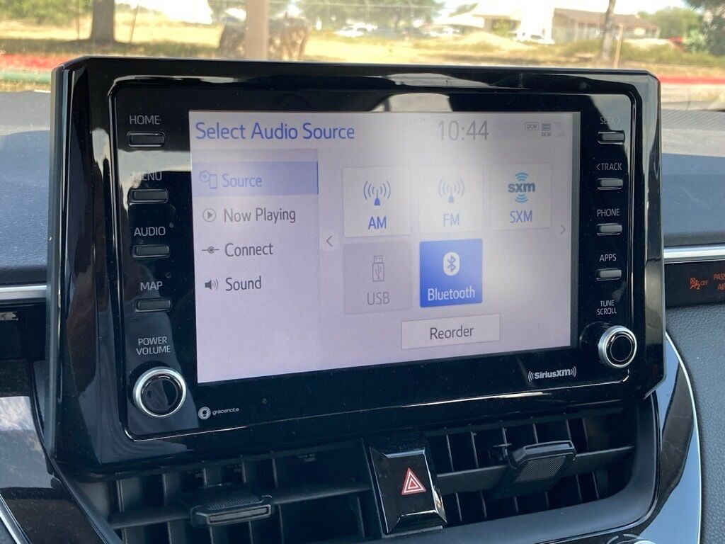 2022 Toyota Corolla LE San Antonio TX