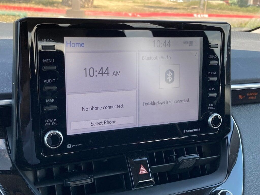 2022 Toyota Corolla LE San Antonio TX