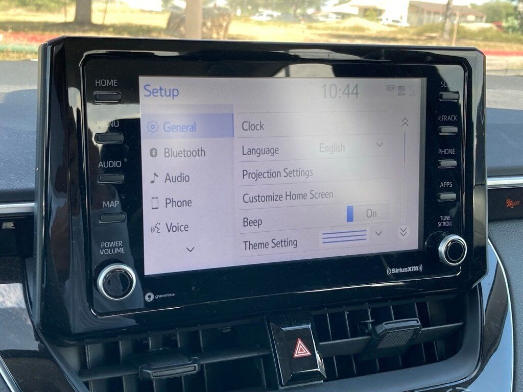 2022 Toyota Corolla LE San Antonio TX