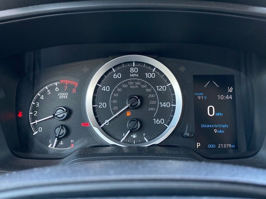 2022 Toyota Corolla LE San Antonio TX