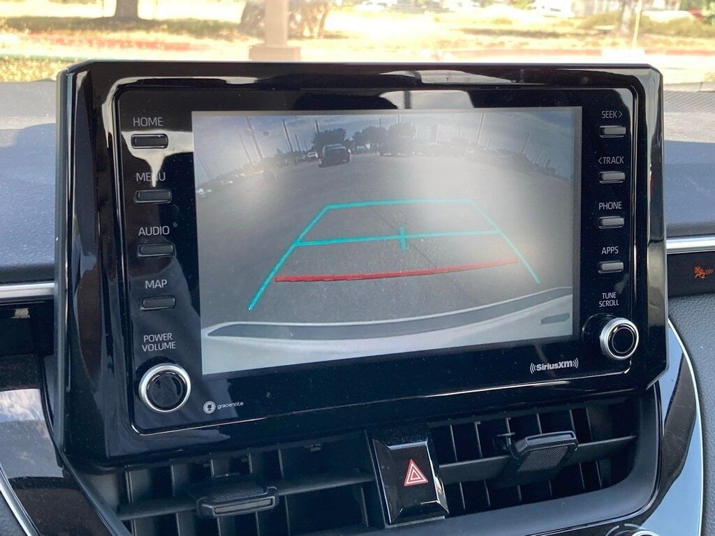 2022 Toyota Corolla LE San Antonio TX