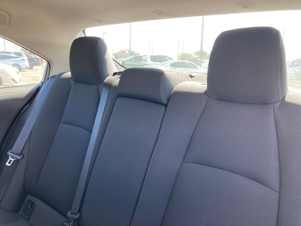 2022 Toyota Corolla LE San Antonio TX