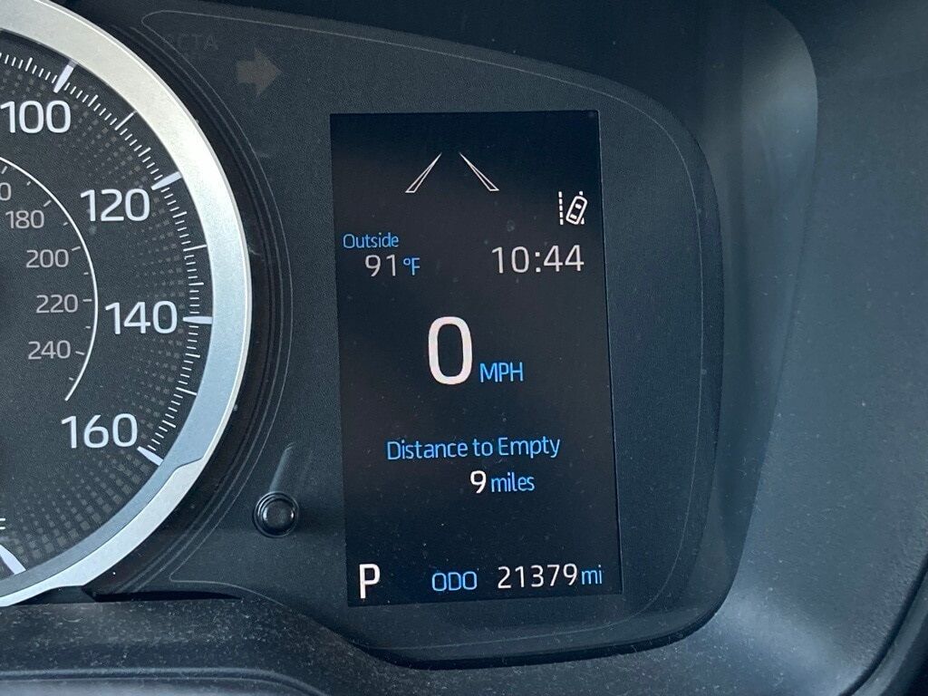 2022 Toyota Corolla LE San Antonio TX