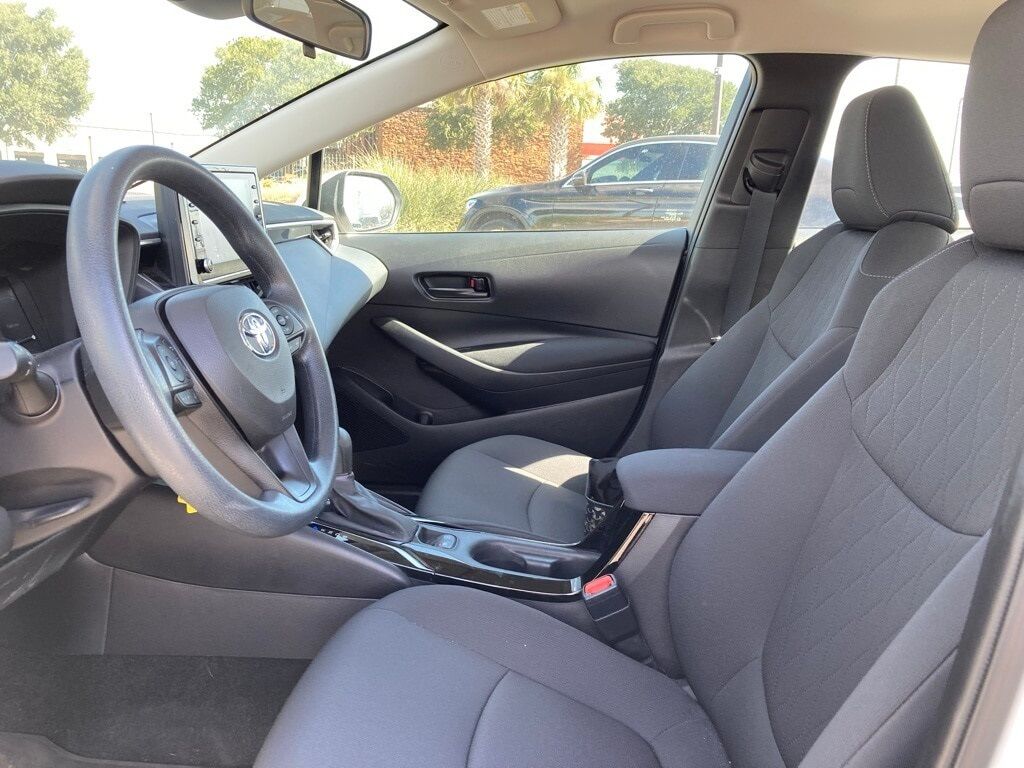 2022 Toyota Corolla LE San Antonio TX