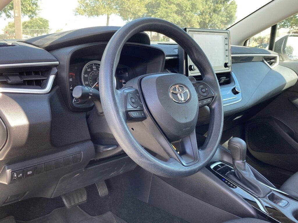 2022 Toyota Corolla LE San Antonio TX