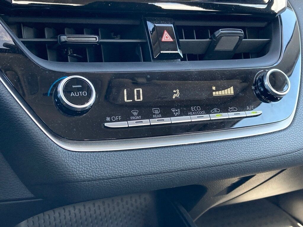 2022 Toyota Corolla LE San Antonio TX