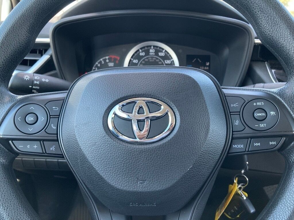 2022 Toyota Corolla LE San Antonio TX