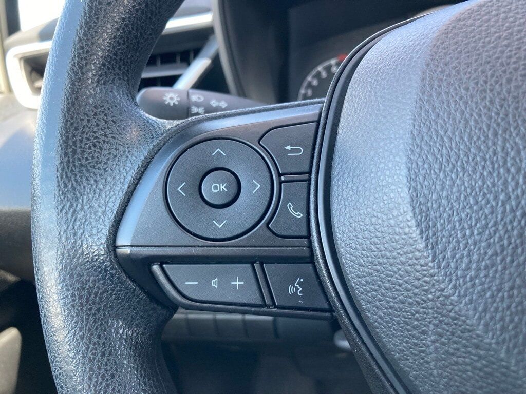 2022 Toyota Corolla LE San Antonio TX
