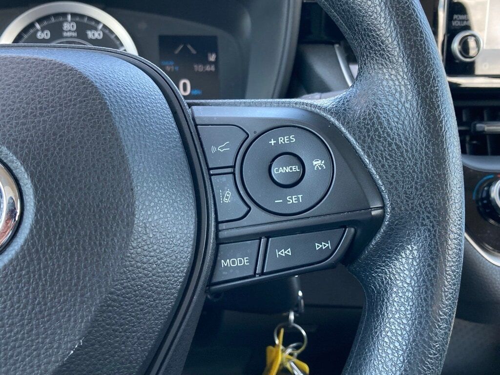 2022 Toyota Corolla LE San Antonio TX