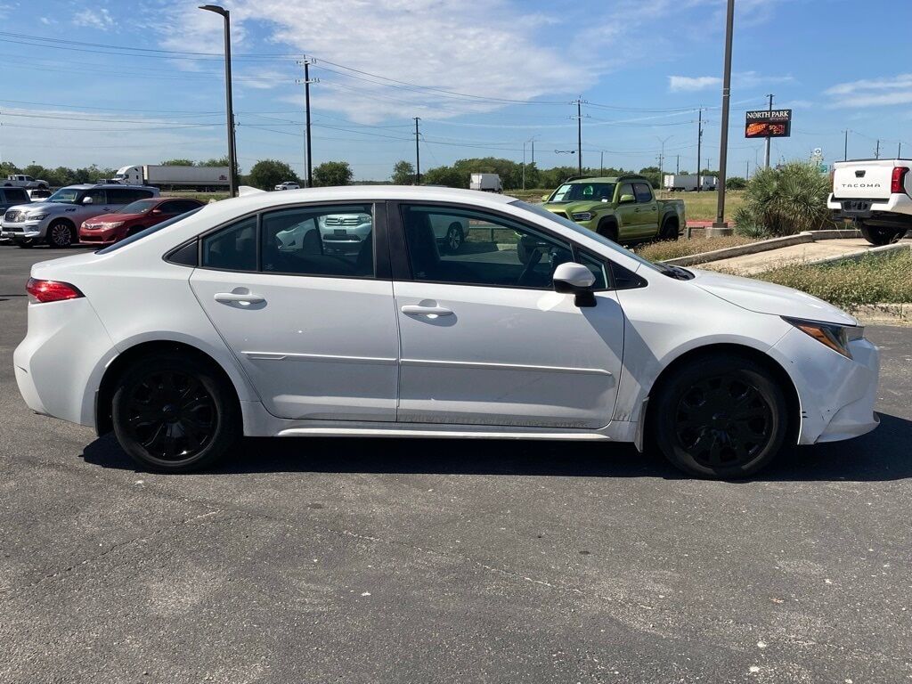2022 Toyota Corolla LE San Antonio TX