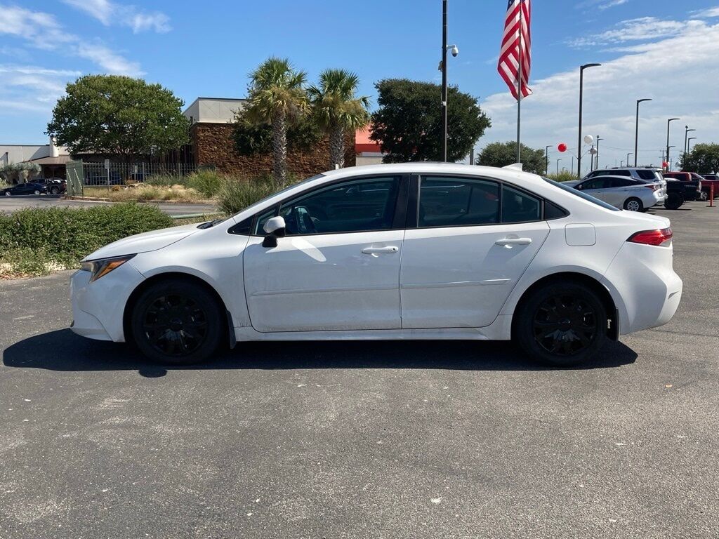 2022 Toyota Corolla LE San Antonio TX