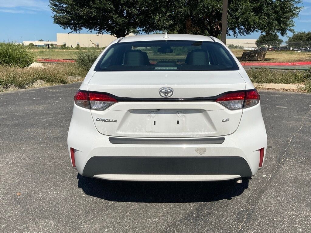 2022 Toyota Corolla LE San Antonio TX