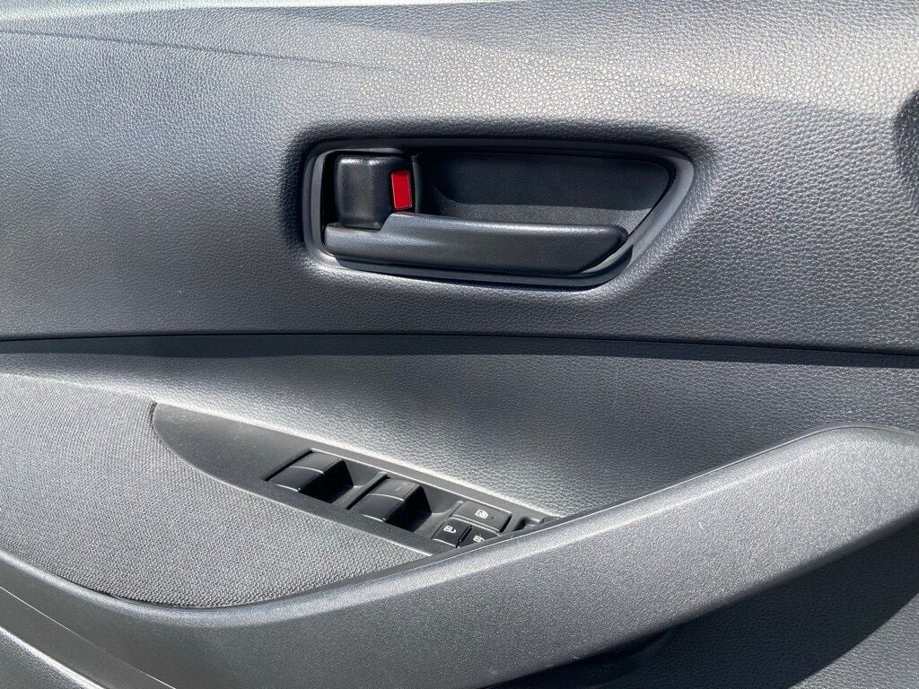 2022 Toyota Corolla LE San Antonio TX