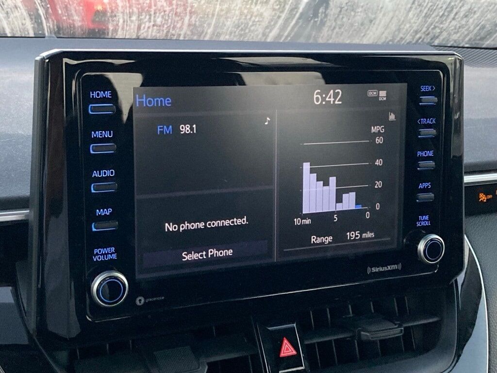 2022 Toyota Corolla LE San Antonio TX