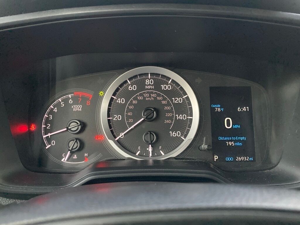 2022 Toyota Corolla LE San Antonio TX