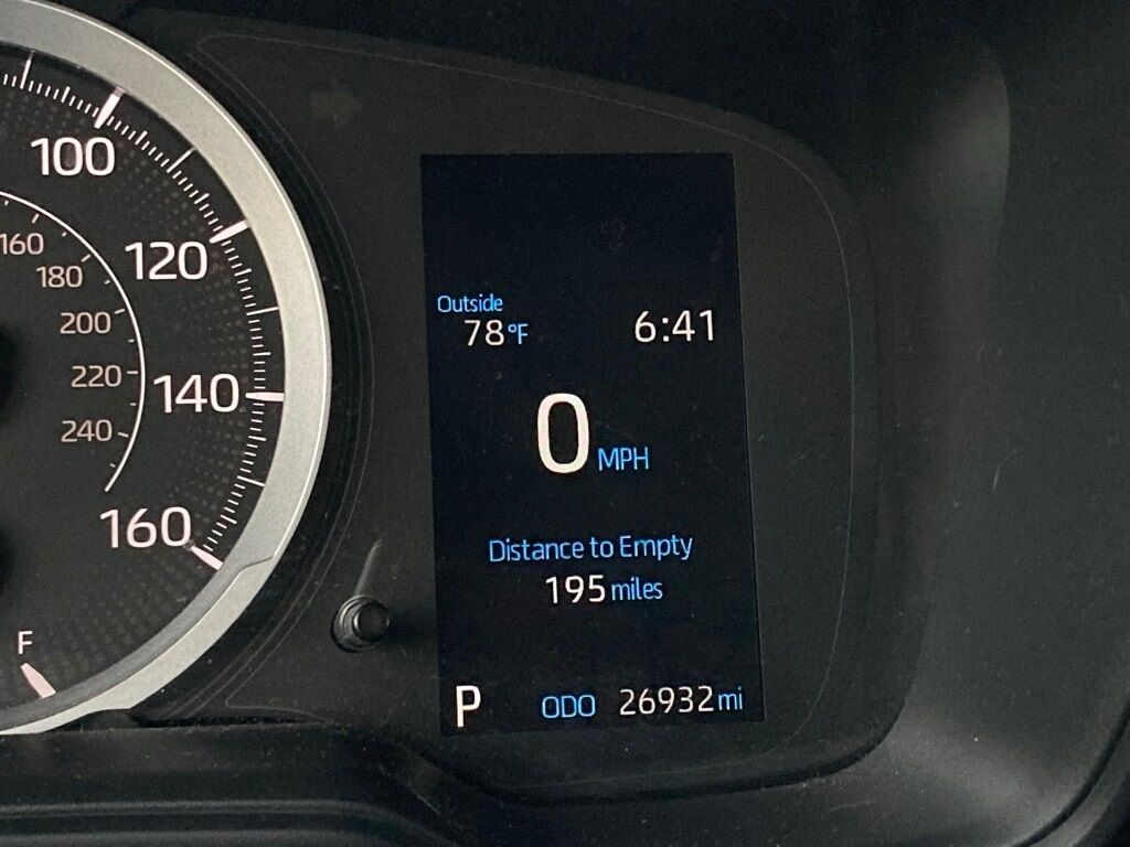 2022 Toyota Corolla LE San Antonio TX