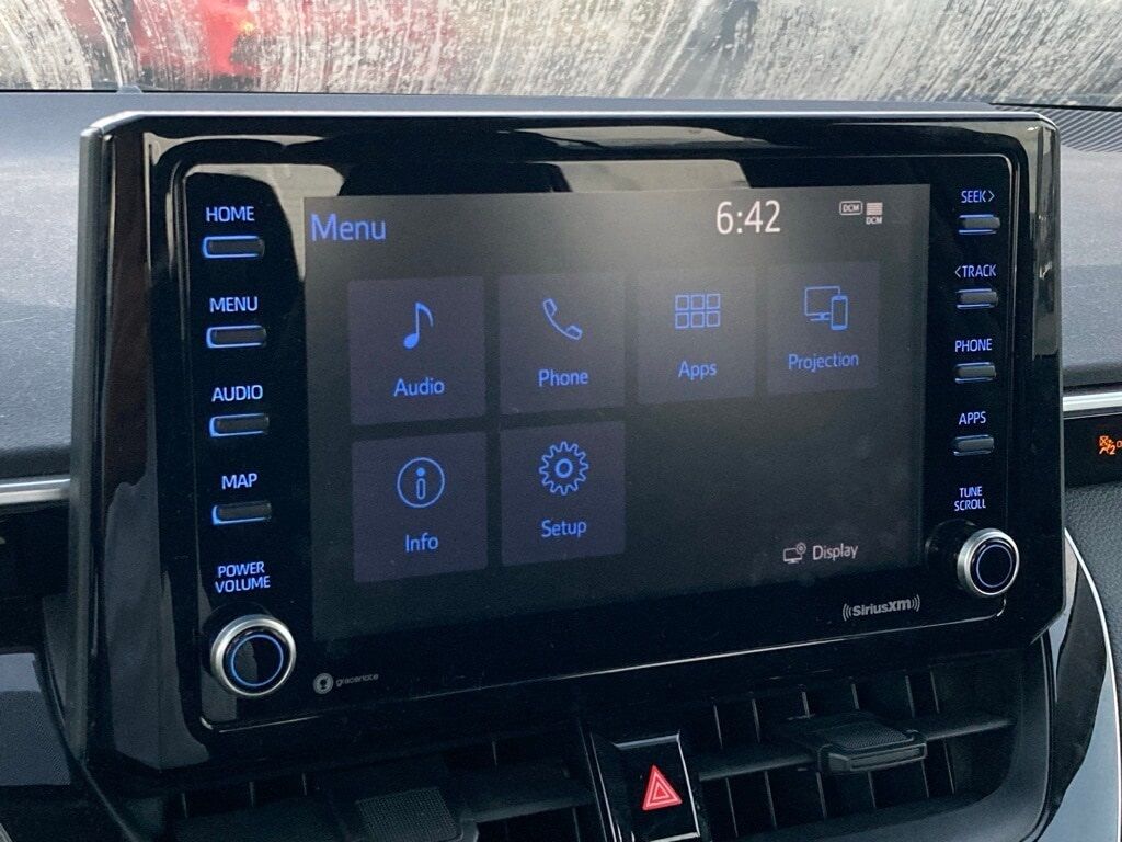 2022 Toyota Corolla LE San Antonio TX