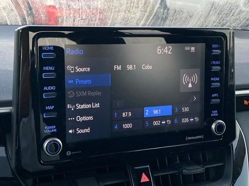 2022 Toyota Corolla LE San Antonio TX