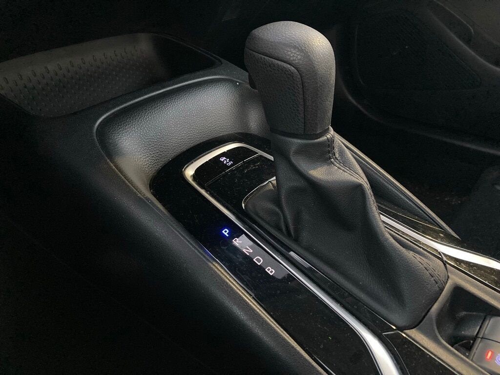 2022 Toyota Corolla LE San Antonio TX