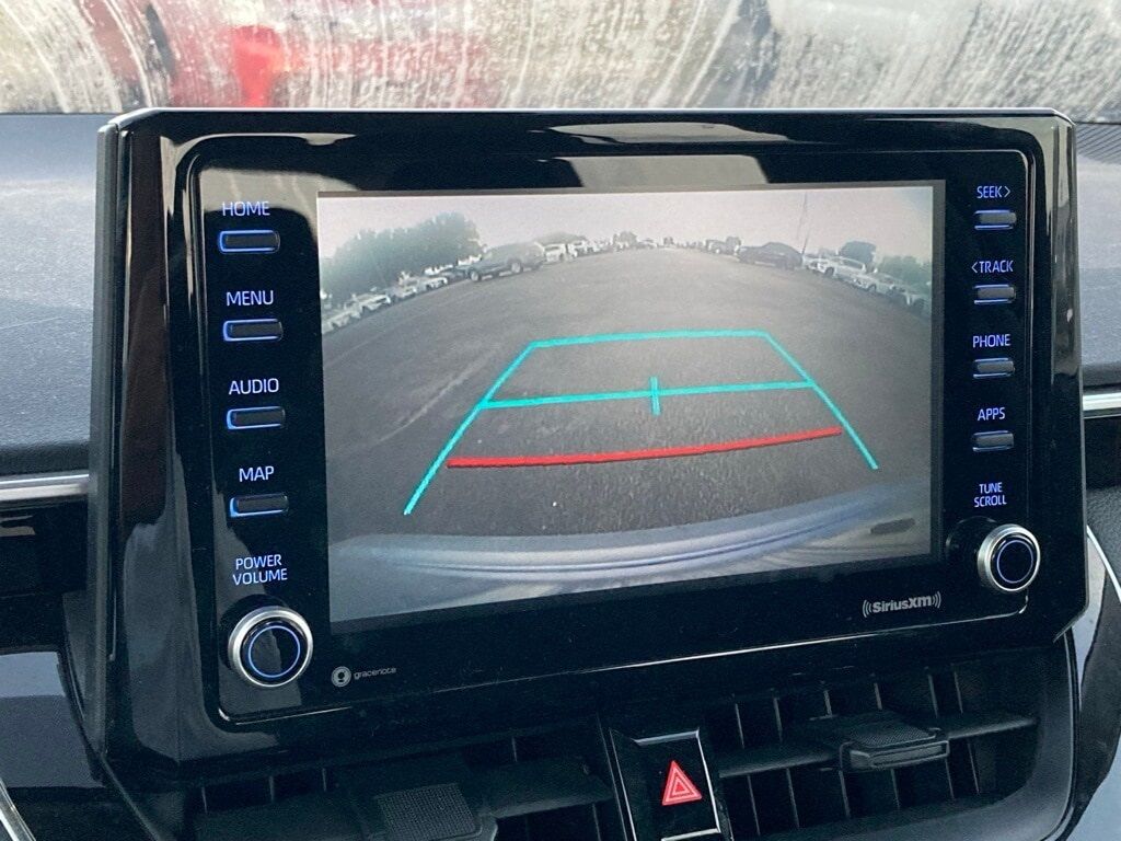 2022 Toyota Corolla LE San Antonio TX
