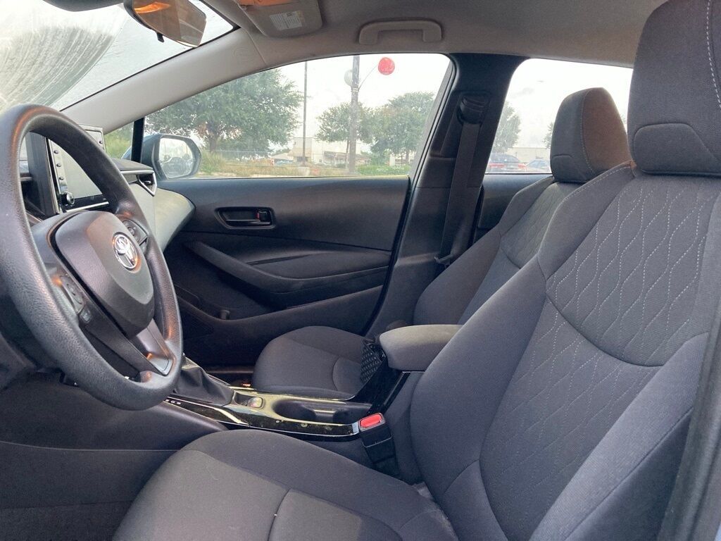 2022 Toyota Corolla LE San Antonio TX